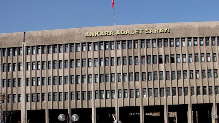Ankara Cumhuriyet Başsavcılığından tepki çeken tahliyeye açıklama: Hukuk kurallarına uygun