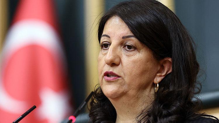 HDP Eş Genel Başkanı Buldan: ‘HDP’siz arayış çözüm değil’