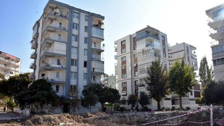 Depremde yıkılan Yağcıoğlu Apartmanı sanıkları için 22,5 yıl hapis istemi