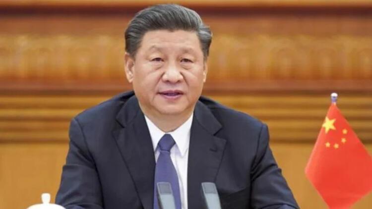 Xi Jinping, tarafları Ukrayna krizinin siyasi çözümüne bağlı kalmaya çağırdı