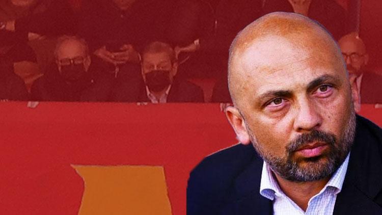 Son dakika: Galatasarayın yeni sportif direktörü Pasquale Sensibile oldu Luis Campos detayı ve yeni scout sürprizi...