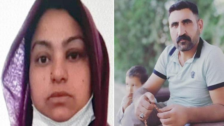Konyada kadın cinayeti Güler Gül tabancayla vurularak öldürüldü