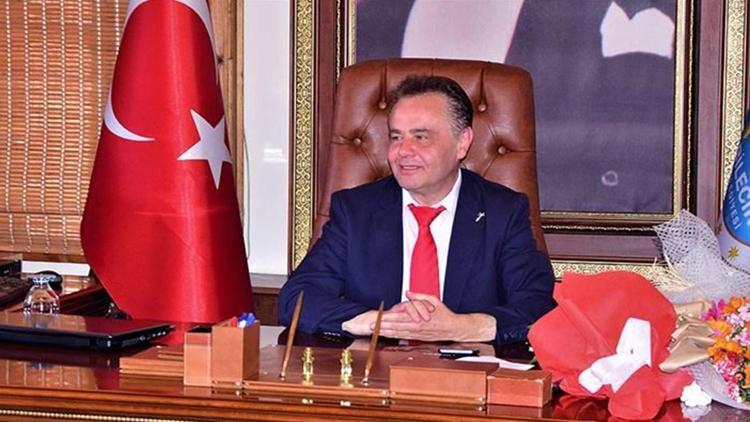 CHPli Seyit Torun açıkladı Bilecik Belediye Başkanı Semih Şahin Yüksek Disiplin Kuruluna sevk edildi
