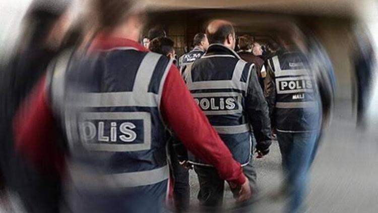 Ankara Emniyeti: Geçen yıl 4 bin 724 kişi FETÖden gözaltına alındı