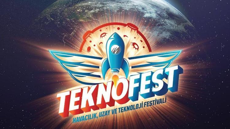 Dikey İnişli Roket Yarışması ilk kez TEKNOFESTte