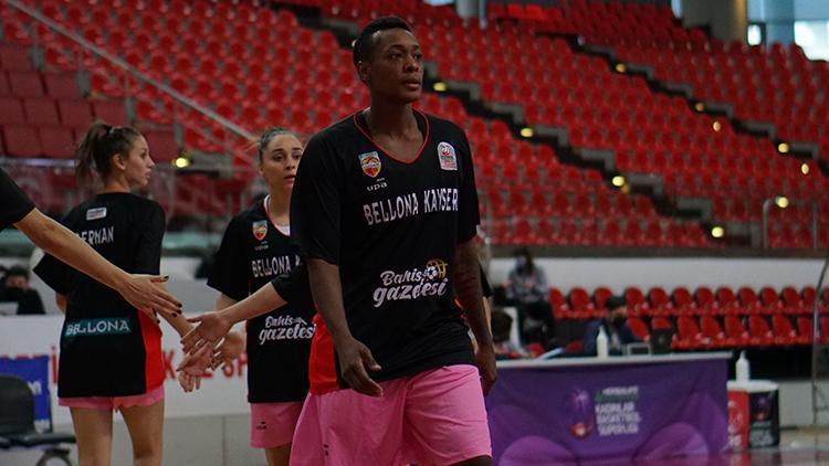 Bellona Kayseri Basketbolun borcu açıklandı