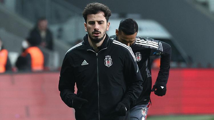 Son dakika: Beşiktaşta iç transferde taviz yok 7 isimle yollar ayrılacak