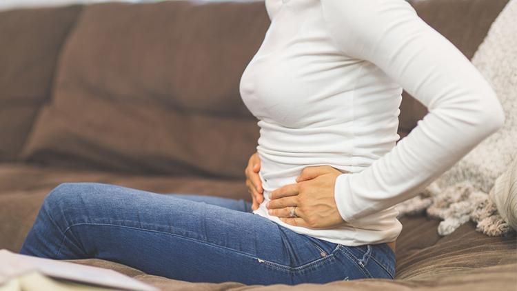 Kasık ağrısı hamilelik belirtisi mi Hamilelikte kasık ağrısı nedenleri