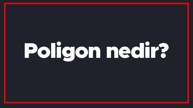 Poligon nedir Kimler poligonda atış yapabilir