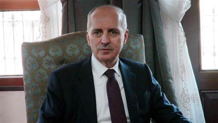 Kurtulmuş: AK Parti en yakın rakibinden 10-12 puan öndedir