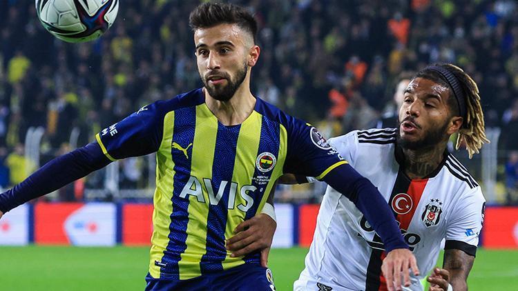 Son Dakika: Fenerbahçede KAPa Diego Rossi açıklaması Satın alma opsiyonlu kiralandı