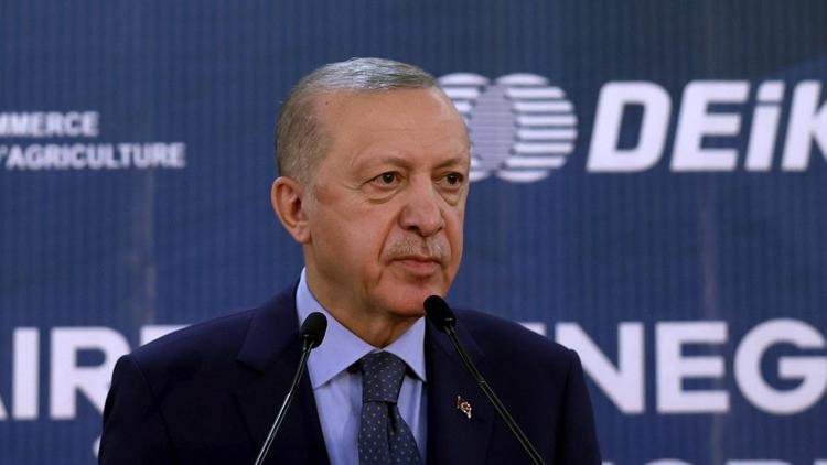 Cumhurbaşkanı Erdoğan, Türkiye-Senegal ilişkilerine dair makale kaleme aldı