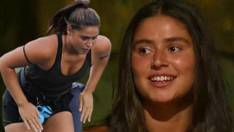 Survivor Ayşe Yüksel kimdir kaç yaşında nereli 2021 finalistlerindendi... İşte Survivor 2022 All Star yeni yarışmacısı Ayşe Yükselin hayatı ve biyografisi