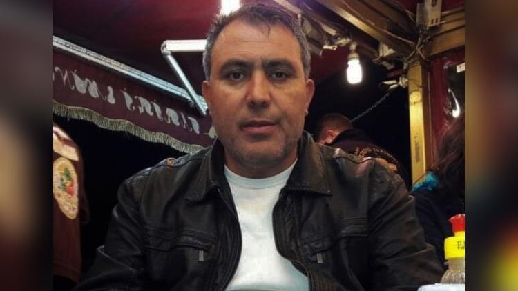 Kütahyada cinayet: İYİ Parti İlçe Başkanı Mehmet Sönmez öldürüldü