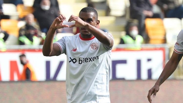 Antalyaspor’da yeni maestro Fernando Martins