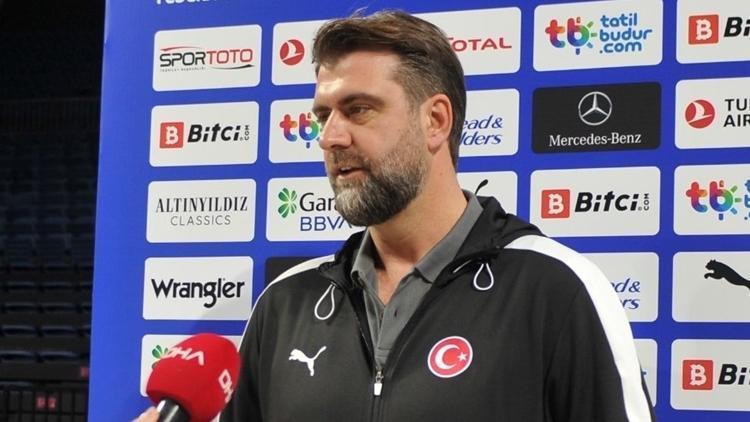 Mehmet Okur: Türk basketbolunun geleceği çok aydınlık