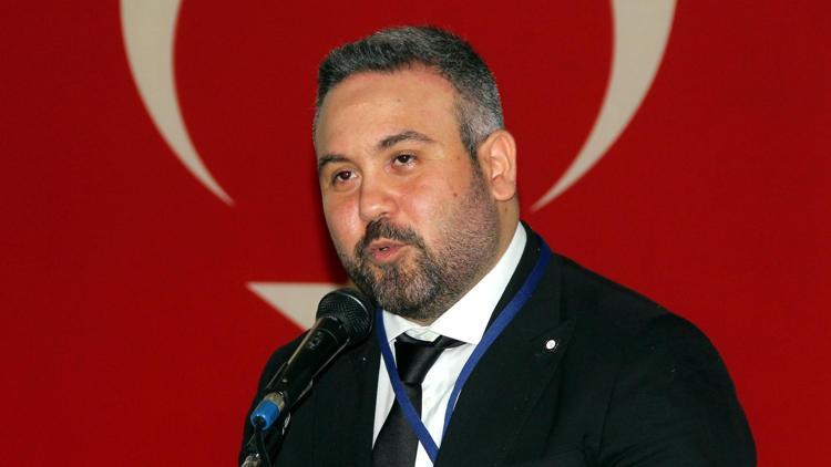 Altay Başkanı Ekmekçioğlu, TFF’ye gidiyor