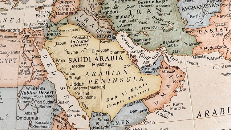 Suudi Arabistan’da, havaalanına İHA saldırısı: 16 yaralı