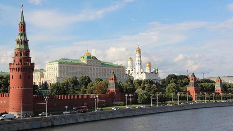 Kremlin nedir