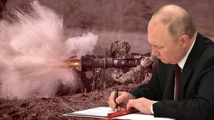 Donbas neden önemli Putin bu hamleyi neden yaptı | 8 SORU 8 YANIT