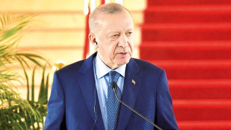 Erdoğan: Rusya’nın kararı kabul edilemez
