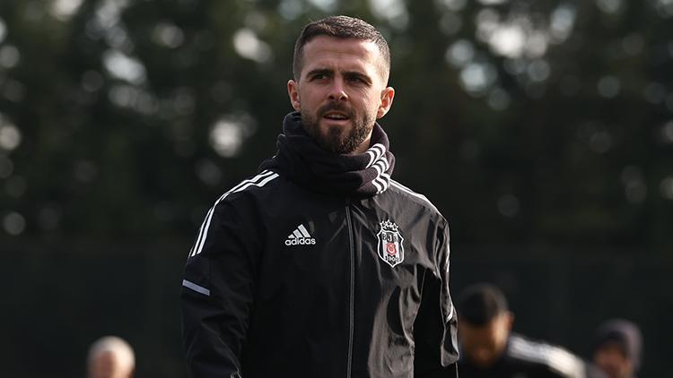 Son Dakika: Miralem Pijanic’ten Beşiktaşa kötü haber