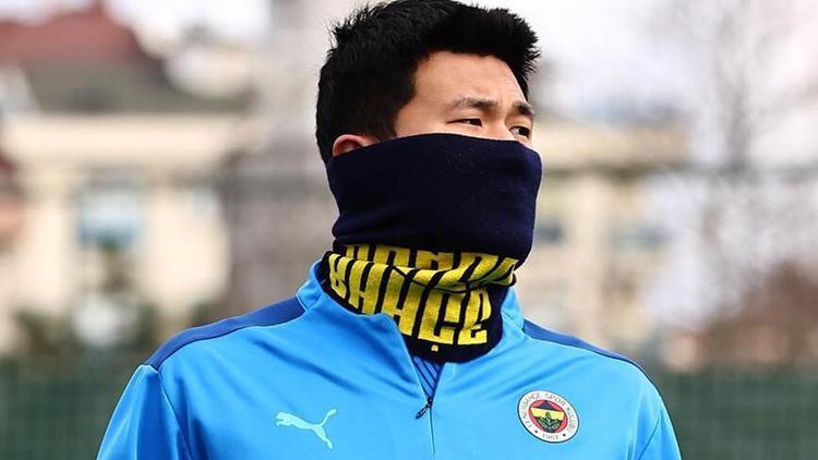 Fenerbahçede Kim Min-Jae seferberliği Slavia Prag maçı öncesi...