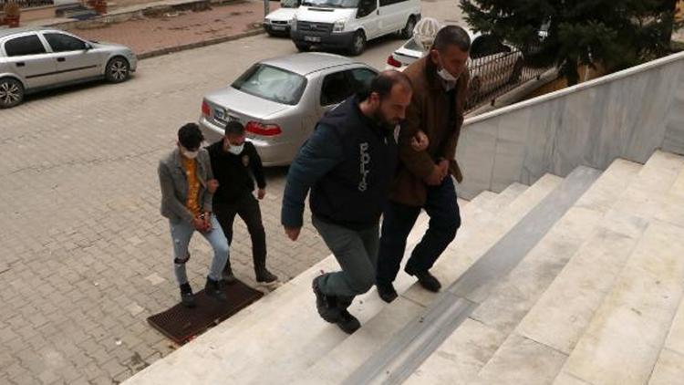 İYİ Partili Mehmet Sönmez cinayetinde karar: Baba ve oğlu tutuklandı