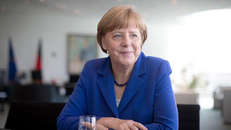 Merkel belgeseli 27 Şubat’ta ARD’de gösterilecek