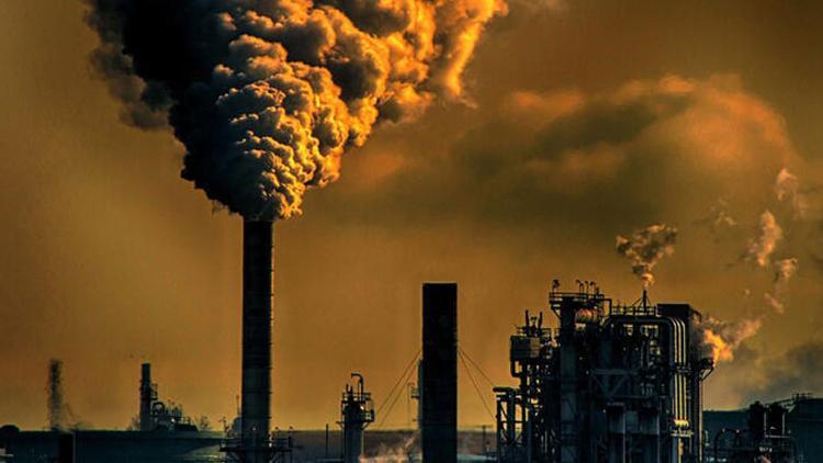 Uluslararası Enerji Ajansından Metan gazı uyarısı