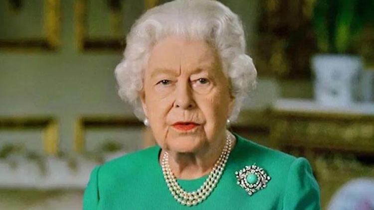 Kraliçe Elizabeth’in öldüğü iddia edilmişti…  Son durumuyla ilgili açıklama geldi