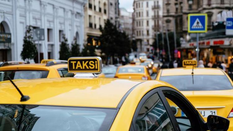 5 bin taksi teklifi yine reddedildi Taksilerde otoyol ve köprü ücretleriyle ilgili yeni düzenleme