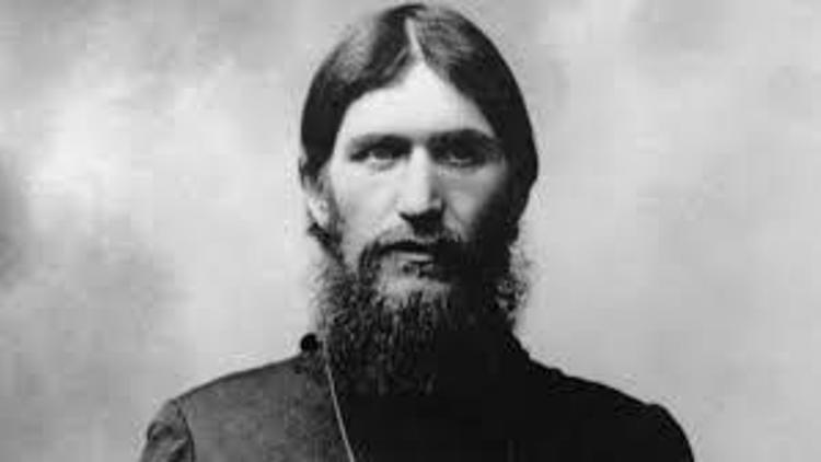 Rasputin kimdir