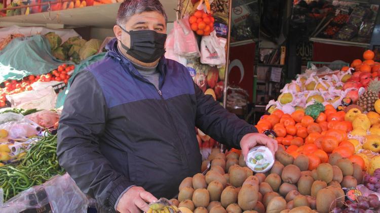 Şimdiden ilgi odağı oldu 4 tanesi 50 TLden satılıyor