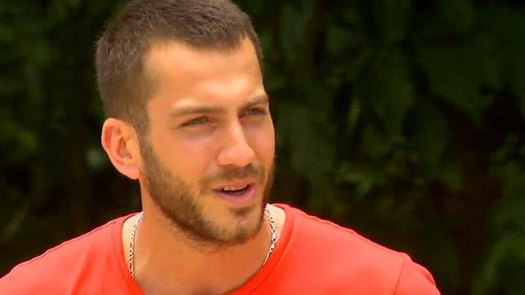 Survivor Ogeday nerede, neden yok Survivor Ogeday Girişken sakatlandı mı Açıklama geldi