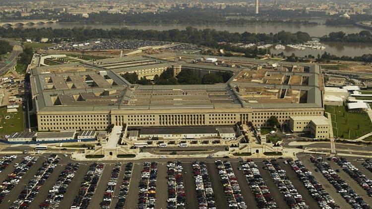 Pentagon, ABDde kamyoncuların koronavirüs protestosuna karşı harekete geçti