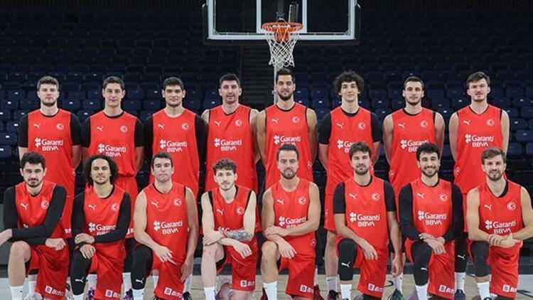 Yunanistan-Türkiye basketbol milli maçı ne zaman İşte müsabakadan bilgiler