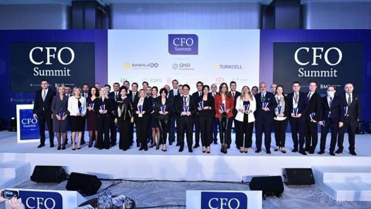 CFO Summit 2022 sona erdi