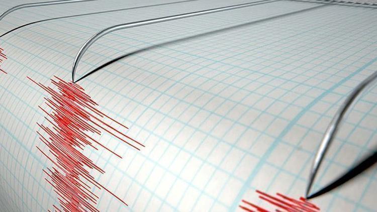 Son dakika: Çorumun Kargı ilçesinde 3.9 büyüklüğünde deprem