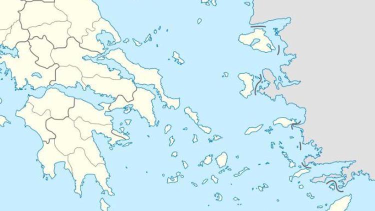 Kalimnos nerede İşte Barbaroslar Akdenizin Kılıcı dizisinde geçen adanın konumu