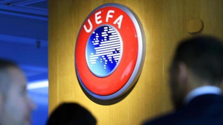 UEFAdan Rusya için toplantı kararı Devler Ligi finali...