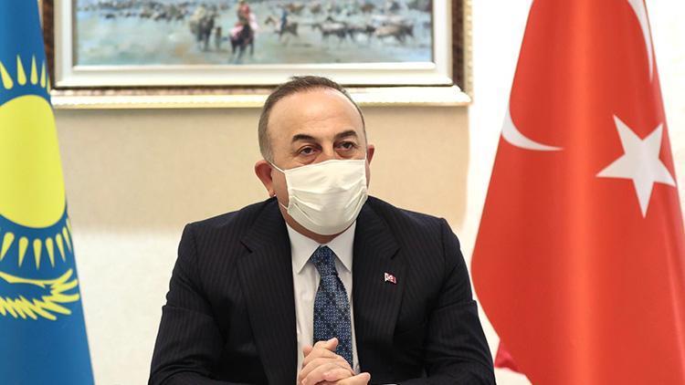Bakan Çavuşoğlu, 9 gün sonra ikinci kez koronavirüse yakalandı