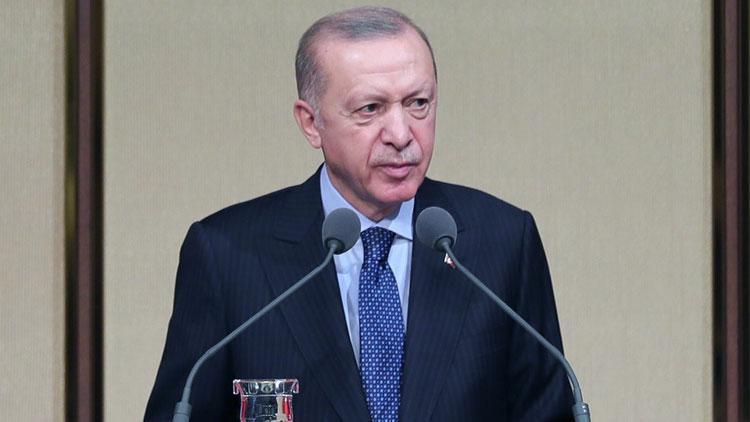 Erdoğan’dan işgal tepkisi: Barış ve huzura darbe