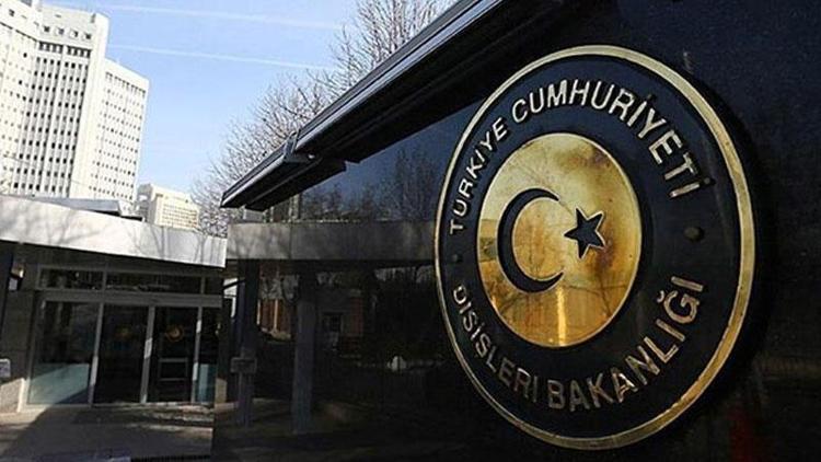 Dışişlerinden Ukrayna’daki Türk vatandaşları için önemli duyuru