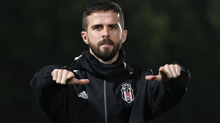 Beşiktaş yeni Pjanicini arıyor İngiltere, İspanya ve Almanya...