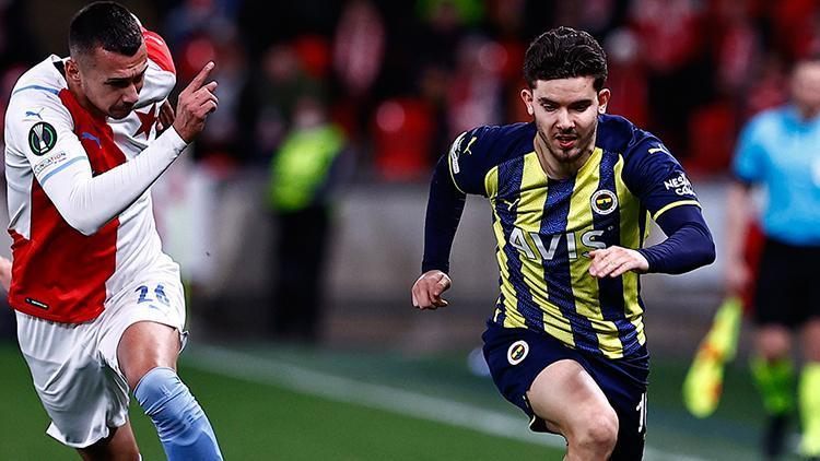 Fenerbahçede Ferdi Kadıoğlu endişesi Dünya devi teklif yaptı...