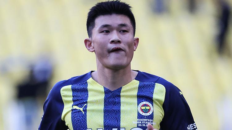 Kim Min-Jae ısrarı sürüyor Fenerbahçe teklifi reddetmesine rağmen...