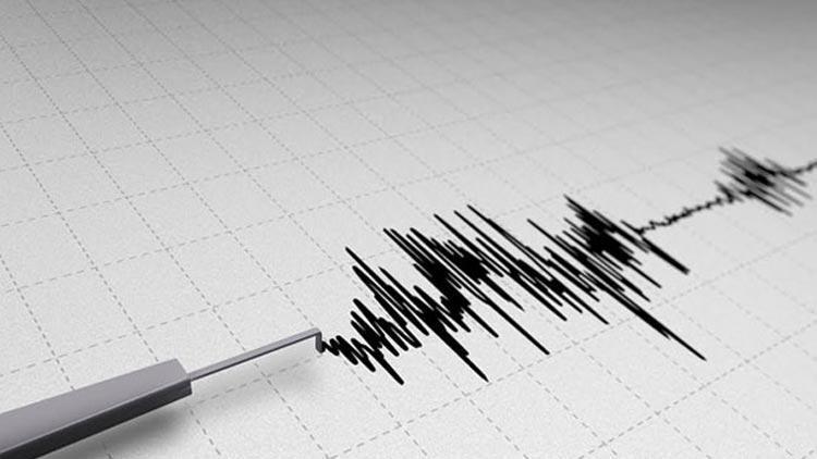 Son dakika: Muğlada 3.6 büyüklüğünde deprem