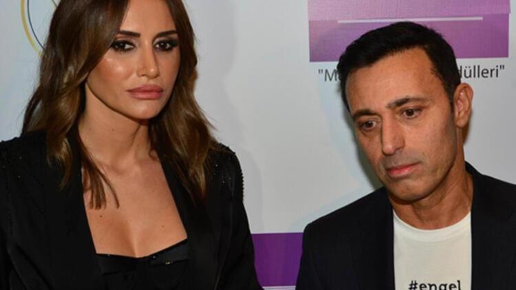 Emina Jahovicten Mustafa Sandal hakkında şaşırtan iddia: Nafakayı hiç ödemedi