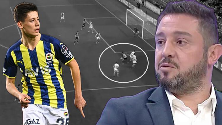 Son Dakika: Fenerbahçede Arda Güler Slavia Prag maçında baş döndürdü Avrupaya veda edildi ama yere göğe sığdırılamadı...